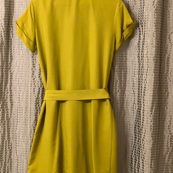 New York & Company Mini Dress - Picture 5 of 9